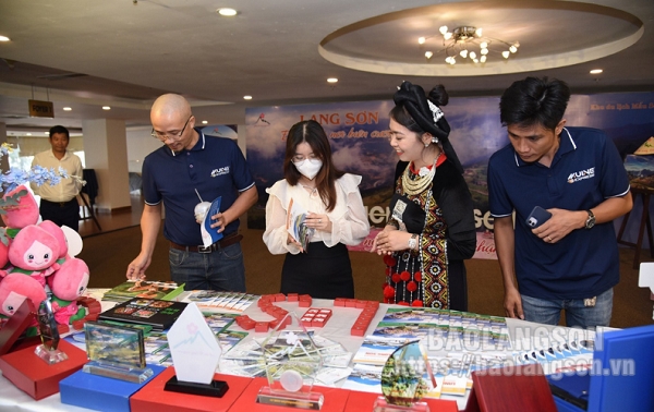 Giới thiệu điểm đến du lịch Lạng Sơn tại tỉnh Bình Thuận năm 2023